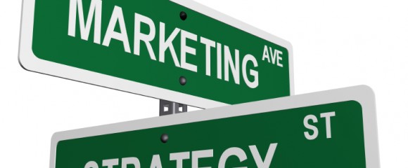 Marketing and strategy